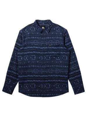Foto van product Overhemd Quiksilver lichtblauw