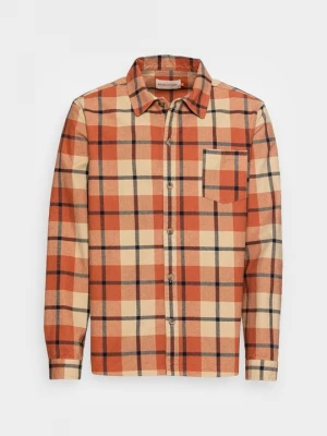 Foto van product Overhemd Revolution oranje