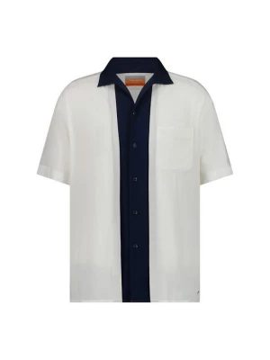 Foto van product Overhemd Rivieras crème