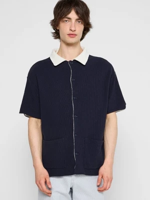 Foto van product Overhemd Rivieras donkerblauw