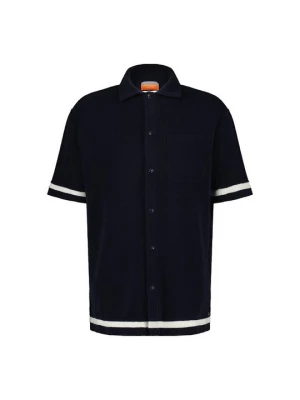 Foto van product Overhemd Rivieras donkerblauw