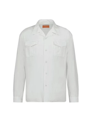 Foto van product Overhemd Rivieras wit