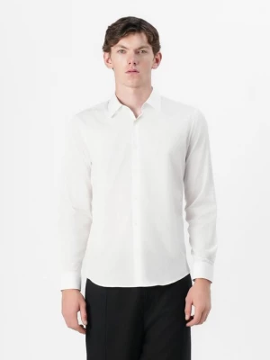 Foto van product Overhemd Sandro wit