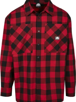 Foto van product Overhemd SOUTHPOLE rood