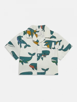 Foto van product Overhemd Stella McCartney wit