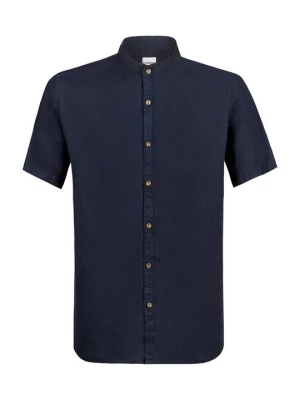 Foto van product Overhemd Stockerpoint donkerblauw