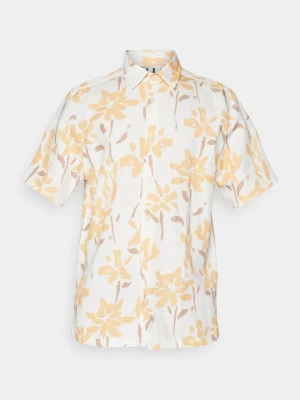 Foto van product Overhemd Ted Baker lichtgeel