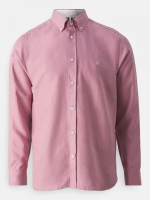 Foto van product Overhemd Ted Baker roze