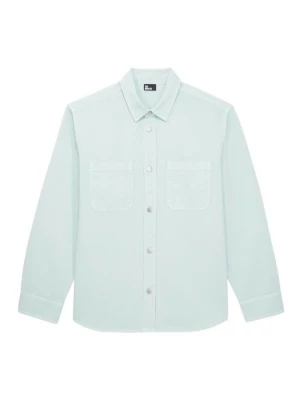 Foto van product Overhemd The Kooples blauw