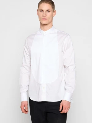 Foto van product Overhemd Tiger Of Sweden wit