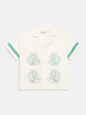 Foto van product Overhemd TINYCOTTONS