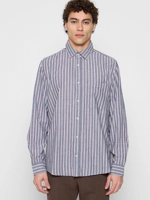 Foto van product Overhemd Tom Tailor rood