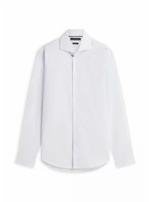 Foto van product Overhemd Tommy Hilfiger lichtblauw