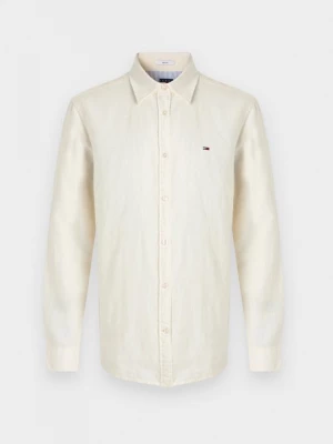 Foto van product Overhemd Tommy Jeans crème