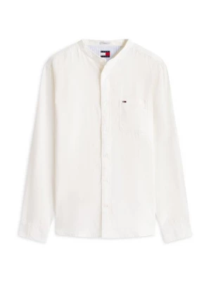 Foto van product Overhemd Tommy Jeans crème