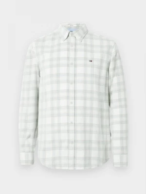 Foto van product Overhemd Tommy Jeans wit