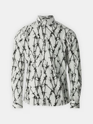 Foto van product Overhemd Twisted Tailor wit