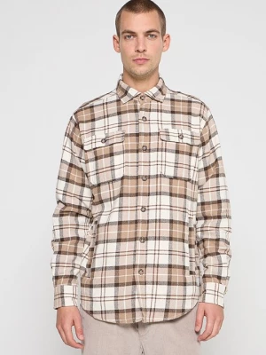 Foto van product Overhemd U.S. POLO ASSN. grijs