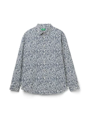 Foto van product Overhemd United Colors Of Benetton