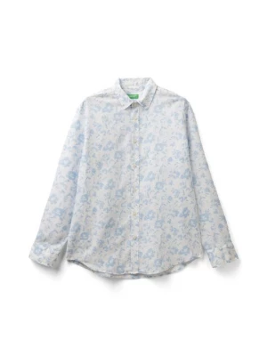 Foto van product Overhemd United Colors Of Benetton