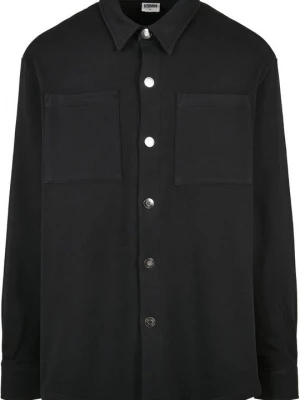 Foto van product Overhemd Urban Classics zwart