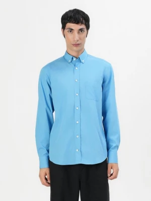 Foto van product Overhemd van Laack blauw