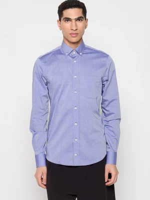 Foto van product Overhemd van Laack blauw