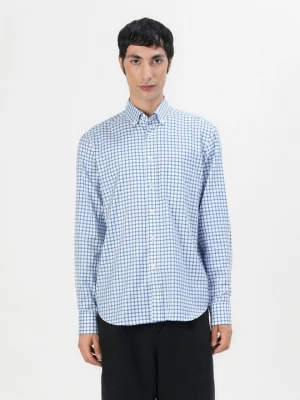 Foto van product Overhemd van Laack blauw