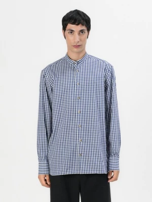 Foto van product Overhemd van Laack donkerblauw