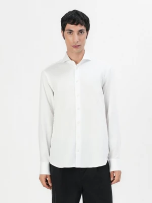 Foto van product Overhemd van Laack wit