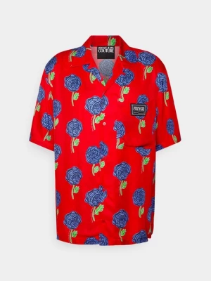 Foto van product Overhemd Versace Jeans Couture rood