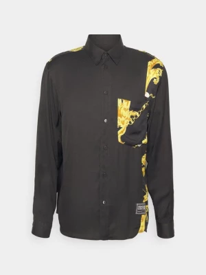 Foto van product Overhemd Versace Jeans Couture zwart