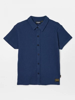 Foto van product Overhemd VINGINO donkerblauw