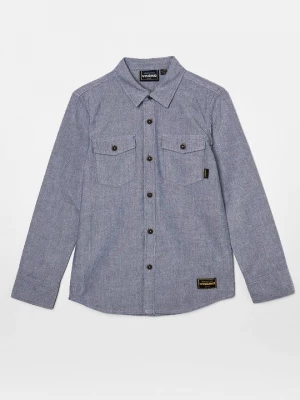 Foto van product Overhemd VINGINO donkerblauw