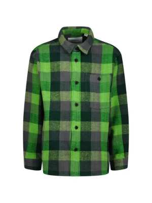 Foto van product Overhemd VINGINO groen
