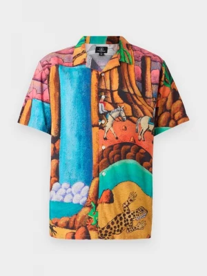Foto van product Overhemd Volcom