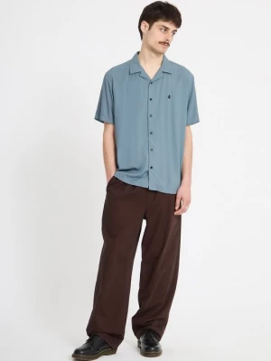 Foto van product Overhemd Volcom grijs