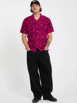 Foto van product Overhemd Volcom rood