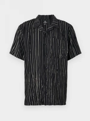 Foto van product Overhemd Volcom zwart