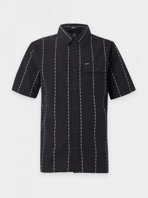 Foto van product Overhemd Volcom zwart