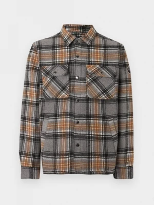 Foto van product Overhemd Von Dutch grijs
