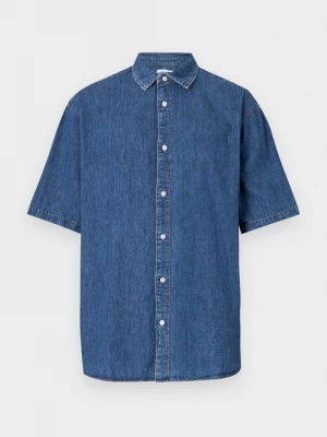 Foto van product Overhemd Weekday blauw