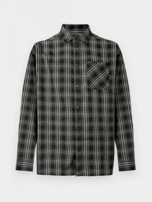 Foto van product Overhemd YOURTURN By Zalando zwart