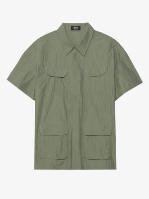 Foto van product Overhemd Zign STUDIO By Zalando kaki