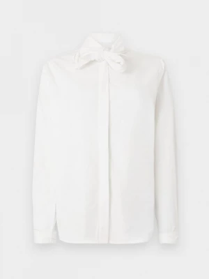 Foto van product Overhemdblouse 2nd Day crème