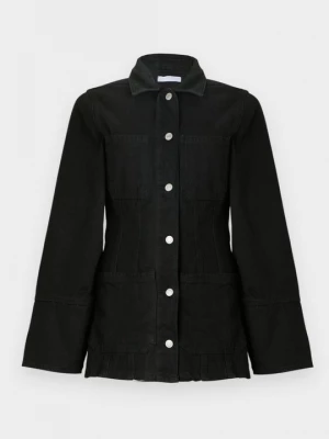 Foto van product Overhemdblouse 2nd Day zwart
