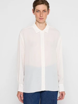 Foto van product Overhemdblouse 7 For All Mankind wit