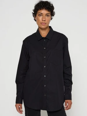 Foto van product Overhemdblouse 7 For All Mankind zwart