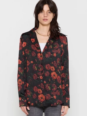 Foto van product Overhemdblouse 7 For All Mankind zwart