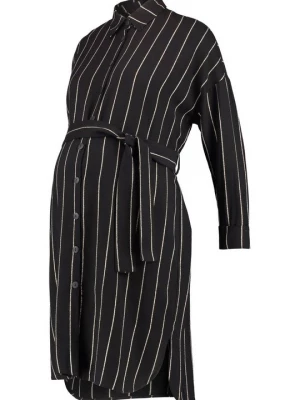 Foto van product Overhemdblouse 9Fashion zwart
